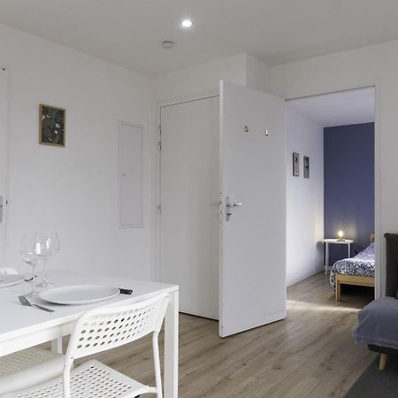 T2 Charmant - Segre Centre Ville - 003 Bagian luar foto